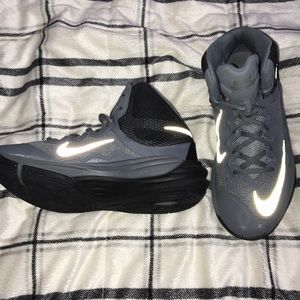 Nike prime hype Df II basketball shoe